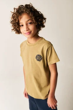 Tumble 'n Dry T-Shirt Sacramento