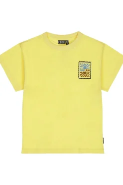 Tumble 'n Dry T-Shirt Solaire