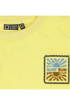 Tumble 'n Dry T-Shirt Solaire