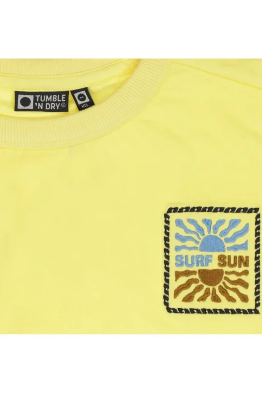 Tumble 'n Dry T-Shirt Solaire