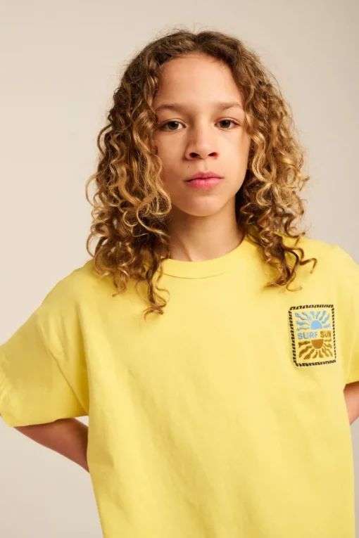 Tumble 'n Dry T-Shirt Solaire