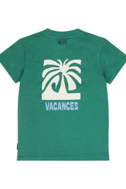 Tumble 'n Dry T-Shirt Vacances