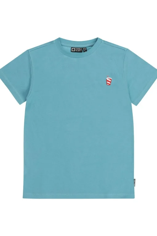 Tumble 'n Dry T-Shirt Wicked
