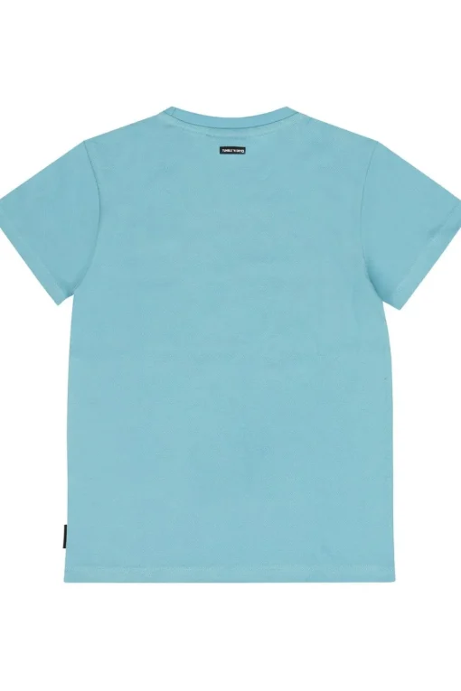 Tumble 'n Dry T-Shirt Wicked