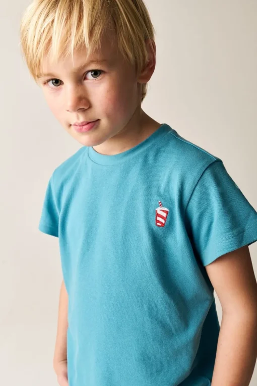 Tumble 'n Dry T-Shirt Wicked