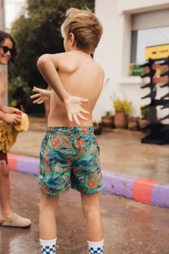 Tumble 'n Dry Zwemshort Calvi