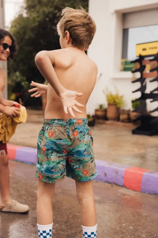 Tumble 'n Dry Zwemshort Calvi