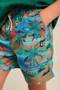 Tumble 'n Dry Zwemshort Calvi