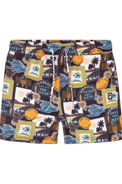 Tumble 'n Dry Zwemshort Corte
