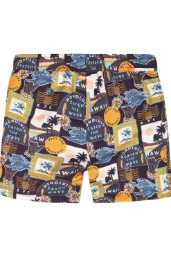 Tumble 'n Dry Zwemshort Corte