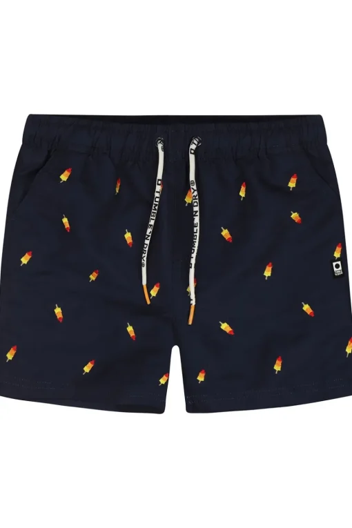 Tumble 'n Dry Zwemshort Lecci