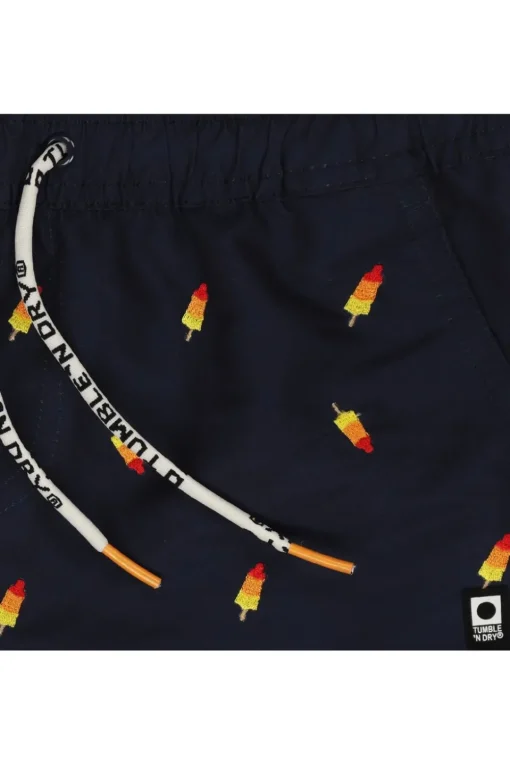 Tumble 'n Dry Zwemshort Lecci