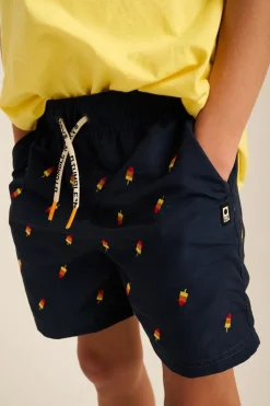 Tumble 'n Dry Zwemshort Lecci