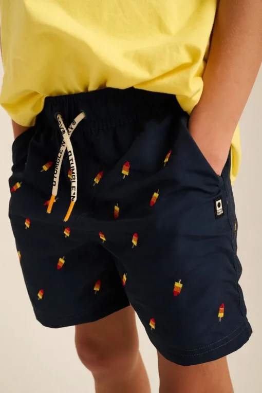 Tumble 'n Dry Zwemshort Lecci