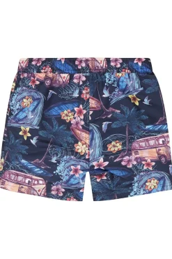 Tumble 'n Dry Zwemshort Ocean