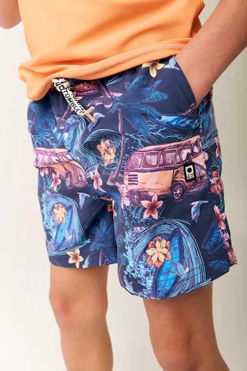 Tumble 'n Dry Zwemshort Ocean