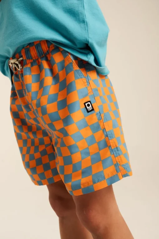 Tumble 'n Dry Zwemshort Vivario
