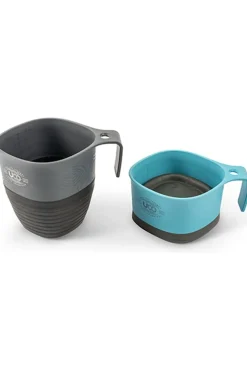 UCO Beker Set 2-Delig