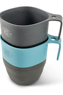 UCO Beker Set 2-Delig