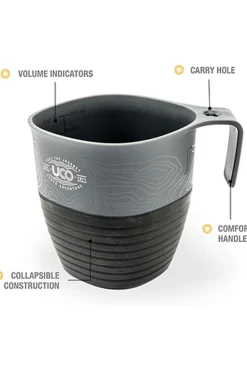 UCO Beker Set 2-Delig