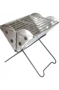 UCO Gadget Mini Flatpack Grill Small