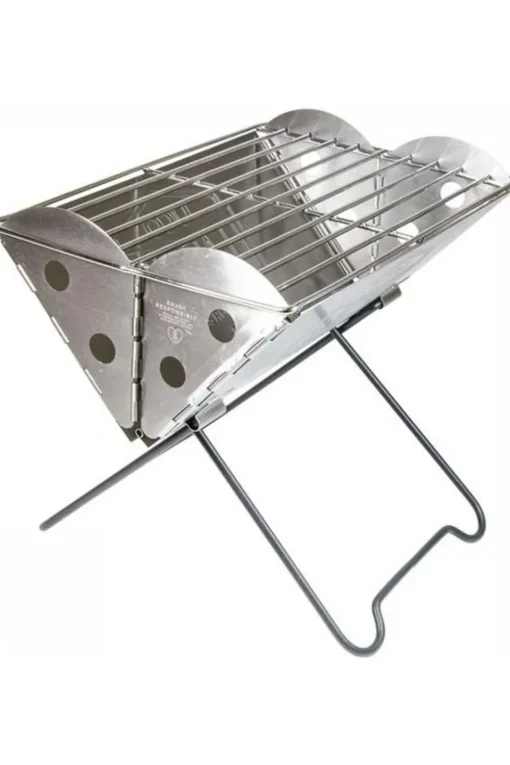 UCO Gadget Mini Flatpack Grill Small