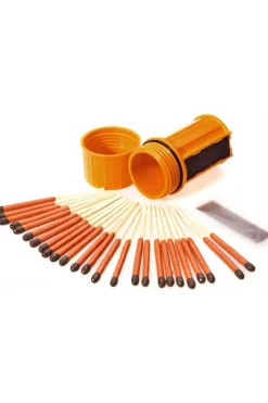 UCO Vuur Stormproof Match Kit