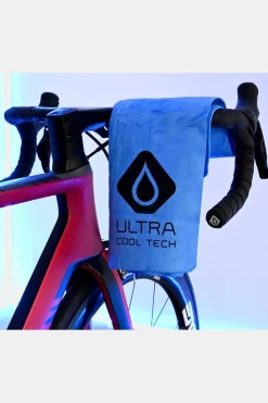 Ultra Cool Tech Handdoek Cooling Towel