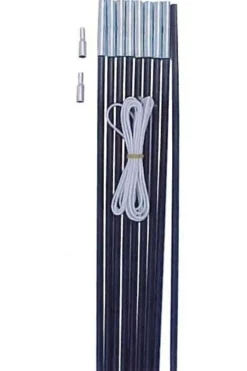 Umefa Tentstok Boogstok Fiberglass 9.0mm 4.5M
