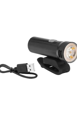 UrbanProof Fietsverlichting Recharg. High Brightness Bic. Head Light
