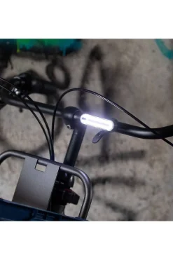 UrbanProof Fietsverlichting Recharg. Ultra Bright Bike Light Front
