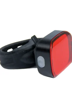 UrbanProof Fietsverlichting Rech. High Power Bike Light Rear