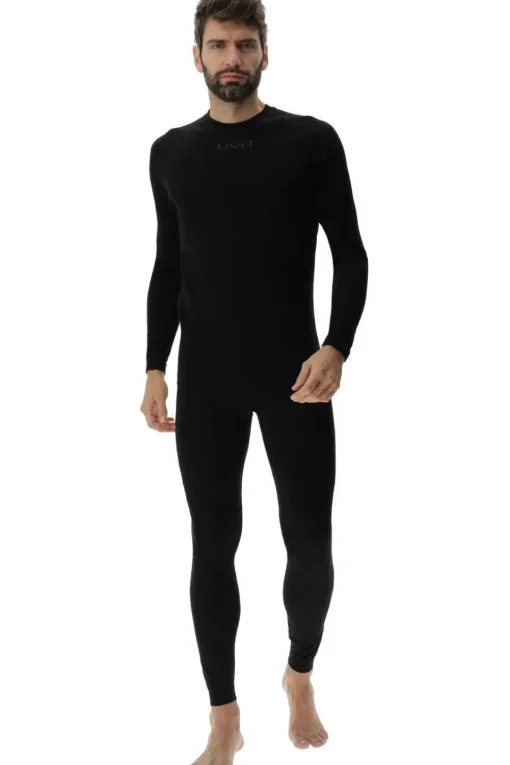 UYN Ondergoed Fusyon Biotech Pants M