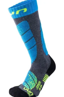 UYN Skisok Ski Junior