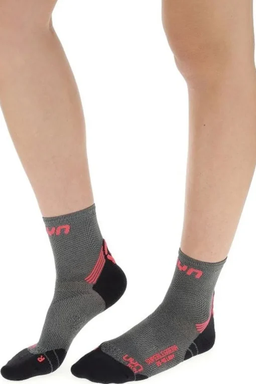UYN Sokken Run Superleggera Lady