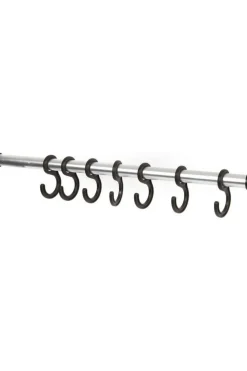 Van Assendelft Accessoire Kapstok Compact 7 Haaks