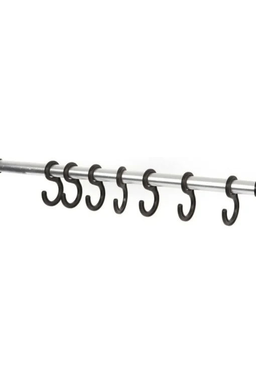 Van Assendelft Accessoire Kapstok Compact 7 Haaks