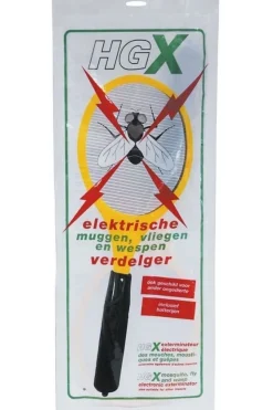 Van Assendelft Insectenwering Elektrische Vliegenmepper