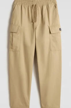 Vans Broek Range Cargo Baggy Tapered Elastic Pant
