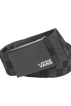 Vans By Deppster Ii Web Belt Boys