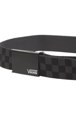 Vans By Deppster Ii Web Belt Boys