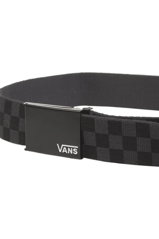 Vans By Deppster Ii Web Belt Boys