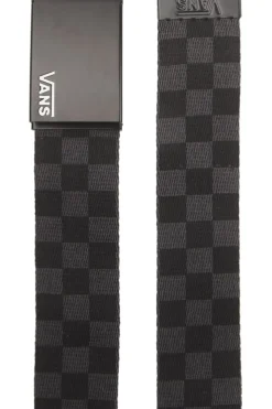 Vans By Deppster Ii Web Belt Boys