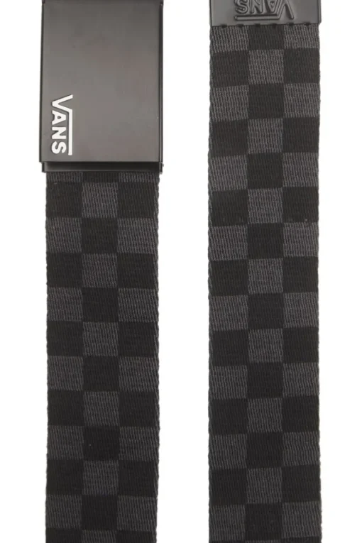 Vans By Deppster Ii Web Belt Boys