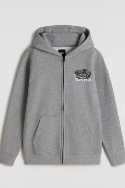 Vans Cardigan Oold Skool Fz