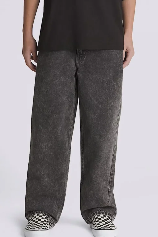 Vans Jeans By Check-5 Baggy Denim Pant