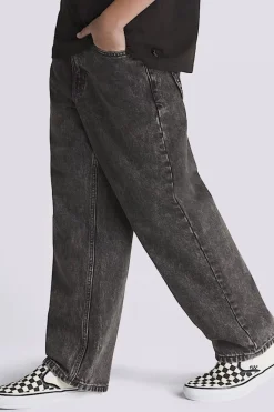 Vans Jeans By Check-5 Baggy Denim Pant