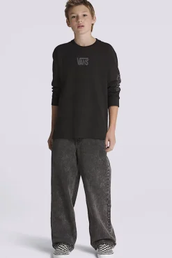 Vans Jeans By Check-5 Baggy Denim Pant