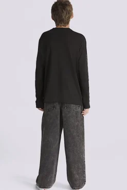Vans Jeans By Check-5 Baggy Denim Pant