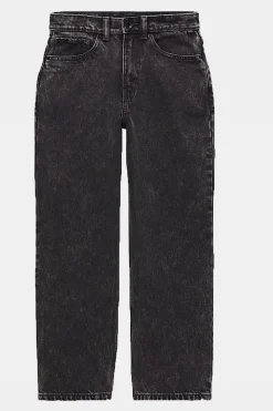 Vans Jeans By Check-5 Baggy Denim Pant